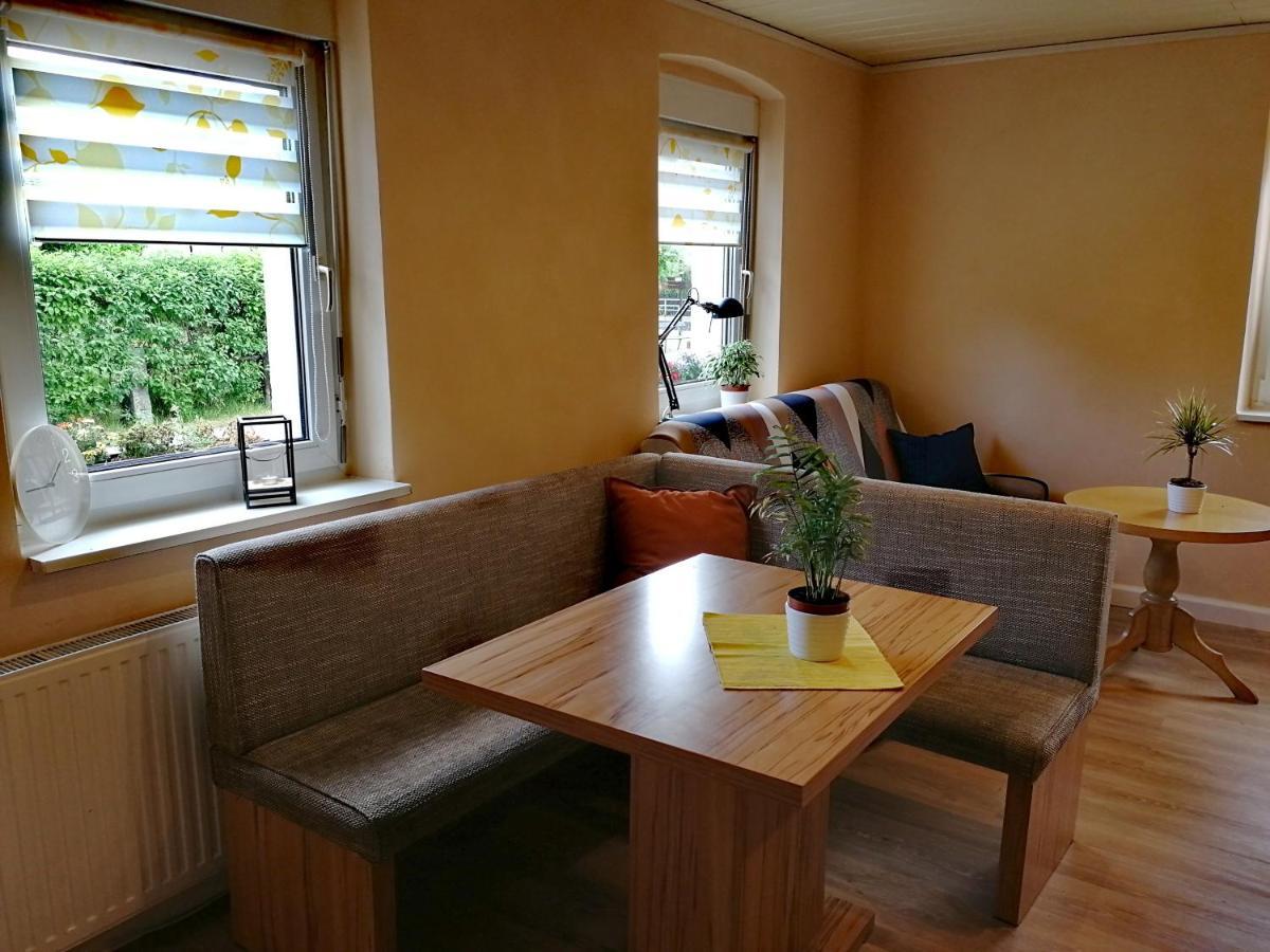 Ferienwohnung Simmert كورورت غوريتش المظهر الخارجي الصورة