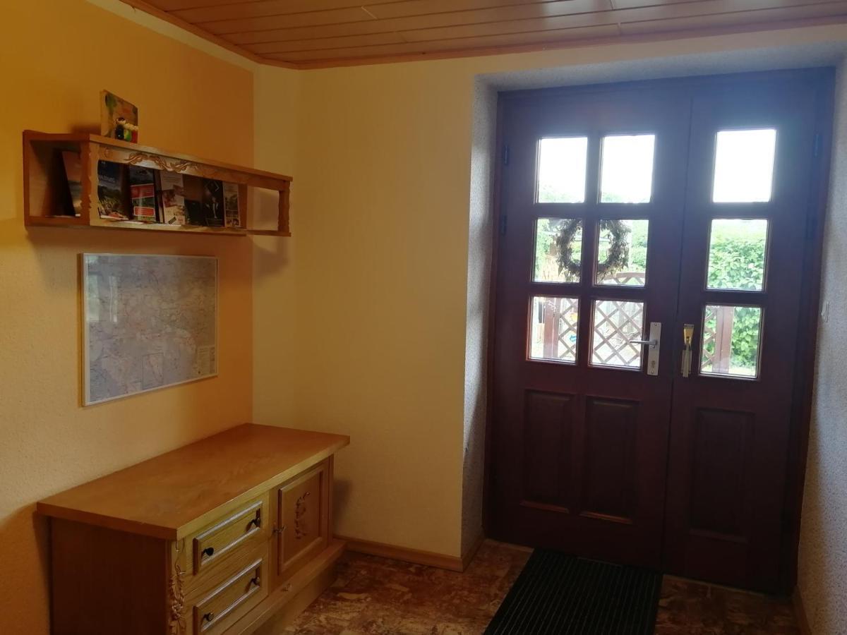 Ferienwohnung Simmert كورورت غوريتش المظهر الخارجي الصورة