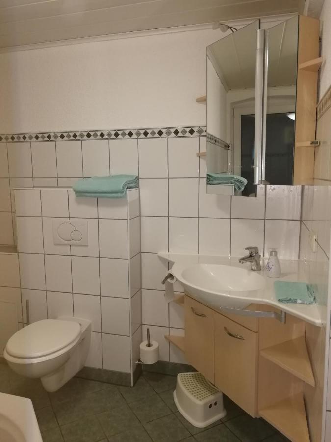 Ferienwohnung Simmert كورورت غوريتش المظهر الخارجي الصورة