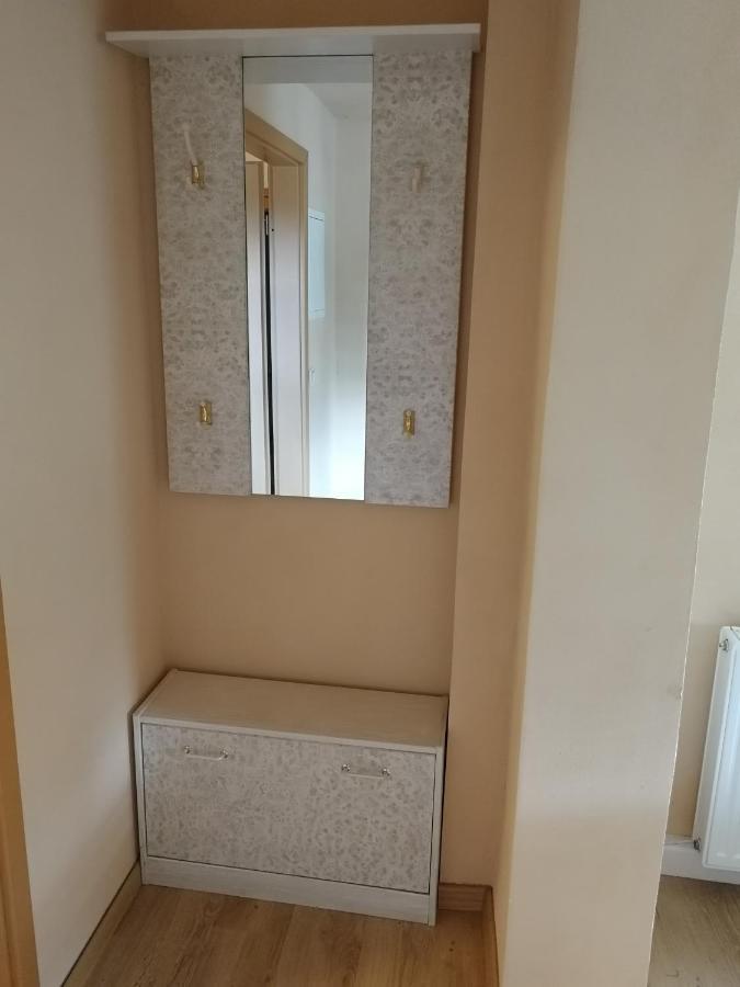Ferienwohnung Simmert كورورت غوريتش المظهر الخارجي الصورة