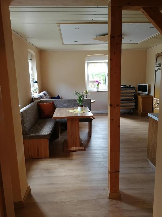 Ferienwohnung Simmert كورورت غوريتش المظهر الخارجي الصورة